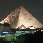 Horus Pyramids