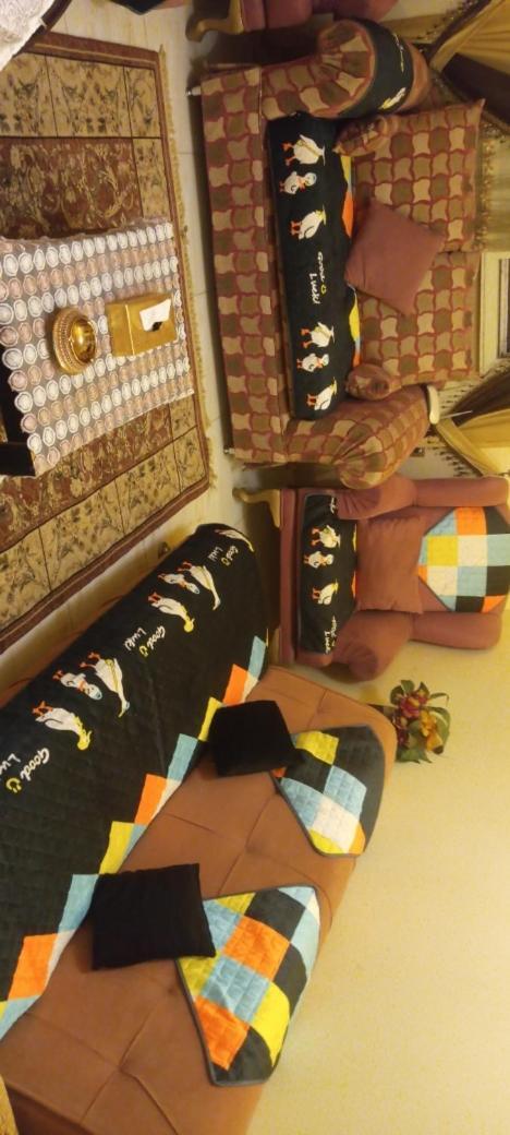Horus Pyramids Apartamento