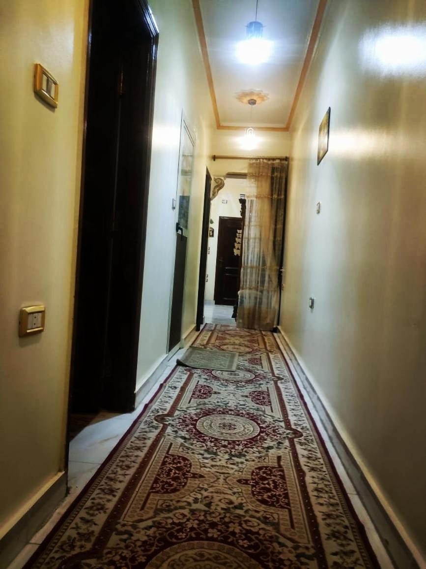 Apartamento Horus Pyramids El Cairo