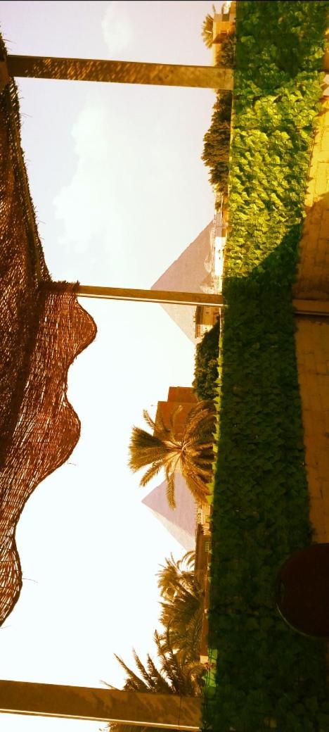 Apartamento Horus Pyramids El Cairo
