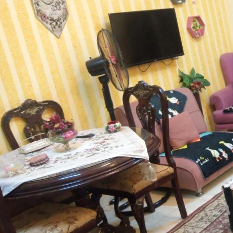 Apartamento Horus Pyramids *