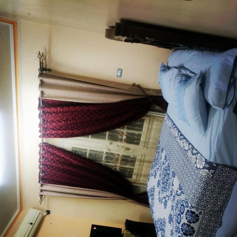 Apartamento Horus Pyramids El Cairo