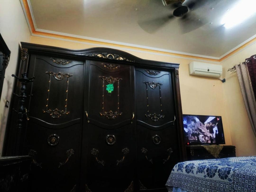 Apartamento Horus Pyramids