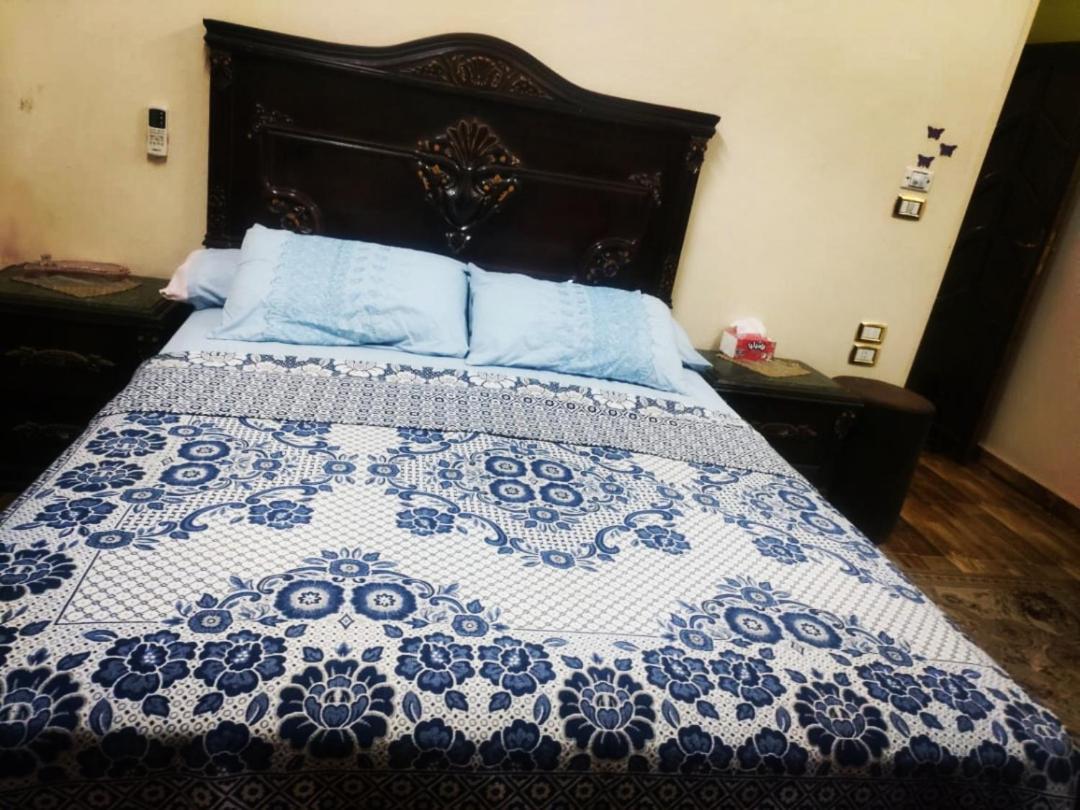 Apartamento Horus Pyramids