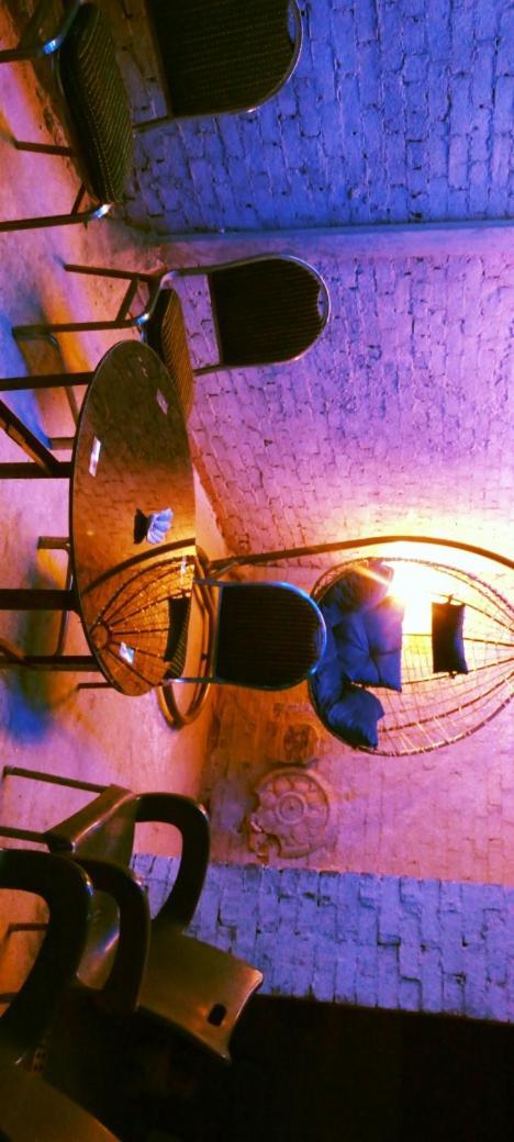 Apartamento Horus Pyramids