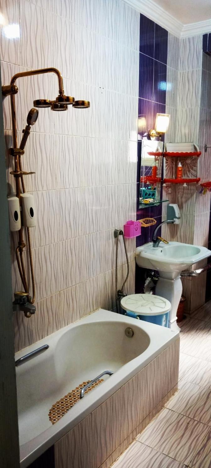 Apartamento Horus Pyramids *
