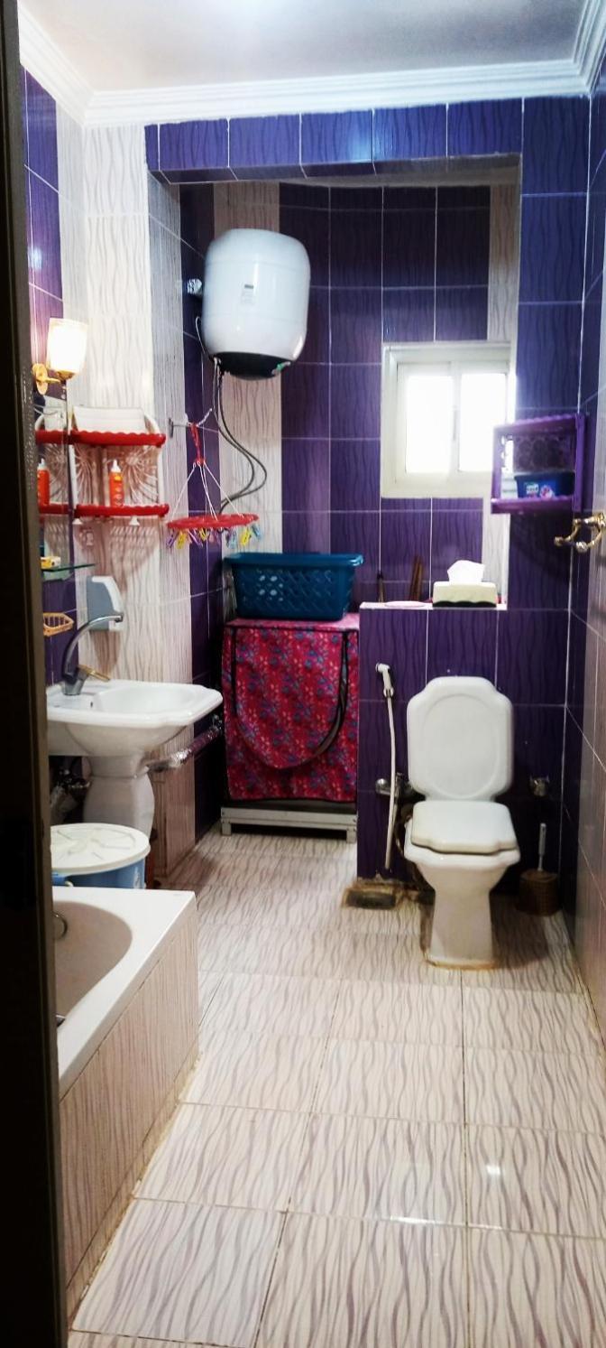 Apartamento Horus Pyramids