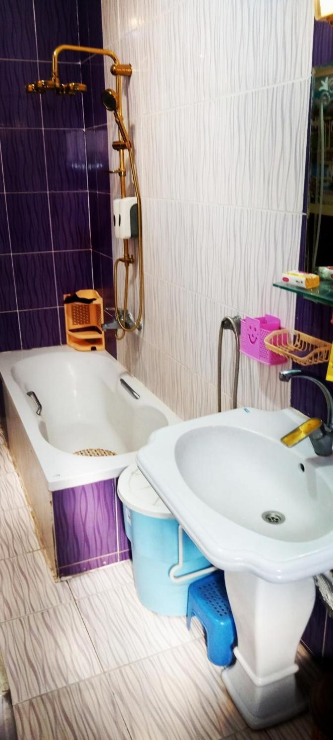 Apartamento Horus Pyramids